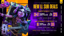 Archetype Base Building Discord Server Banner