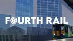Fourth Rail Discord Server Banner