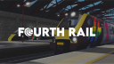 Fourth Rail Discord Server Banner
