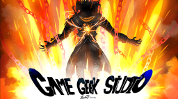 Game Geek Studio Discord Server Banner