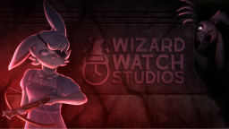 Wizard Watch Studios Discord Server Banner
