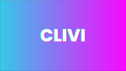 Clivi AI Discord Server Banner