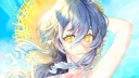 Layla Mains ✦ Genshin Impact Discord Server Banner