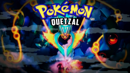 Pokemon Quetzal Discord Server Banner