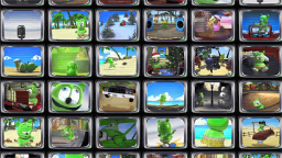 Gummibar’s Official Server Discord Server Banner