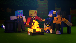 INK GAMES Discord Server Banner