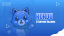 Kordu — VALORANT Discord Server & LFG Discord Server Banner