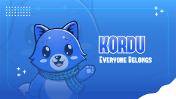 Kordu — VALORANT Discord Server & LFG Discord Server Banner
