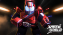 Rider World 🌎 Discord Server Banner
