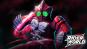 Rider World 🌎 Discord Server Banner
