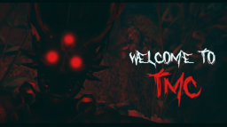 The Mimic Community Discord Server Banner