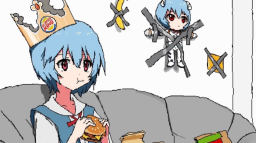 𝗘𝘁𝗲𝗿𝗻𝗮𝗹 💕 𝗡𝗦𝗙𝗪 Discord Server Banner