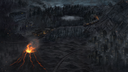 𝐋𝐄𝐒 𝐗𝐈𝐈𝐈🌋 Discord Server Banner
