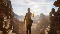 Unreal Engine Discord Server Banner