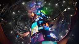 Unreal Engine Discord Server Banner