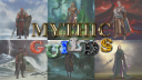 Mythic Guilds Discord Server Banner