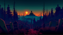 V Rising Mod Community Discord Server Banner