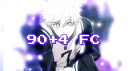 𝟗𝟎+𝟒 𝐅𝐂 Discord Server Banner