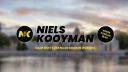 Niels Kooyman Discord Server Banner