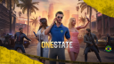 OneState BR Discord Server Banner
