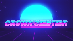 Crown Center Discord Server Banner