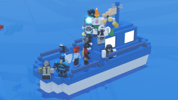 Sahabat Productions Discord Server Banner