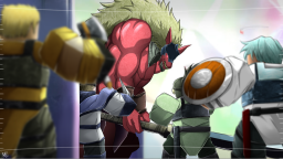 CanuteGames ©™ Discord Server Banner