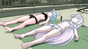 蔚藍宇宙 Discord Server Banner