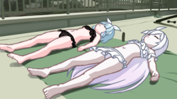 蔚藍宇宙 Discord Server Banner