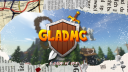 GladMC - Server Minecraft Discord Server Banner