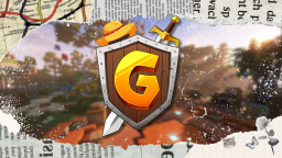 GladMC - Server Minecraft Discord Server Banner