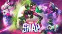 MARVEL SNAP Discord Server Banner