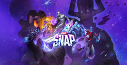 MARVEL SNAP Discord Server Banner