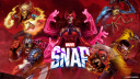 MARVEL SNAP Discord Server Banner