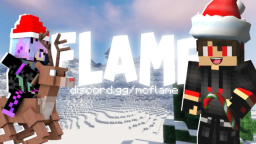 Mc Flame Discord Server Banner