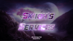 Skiioh's PC Performance Hub Discord Server Banner