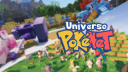 Universo PokeNet Discord Server Banner