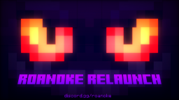 Roanoke Network Discord Server Banner