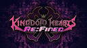 Kingdom Hearts - Re Discord Server Banner