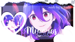 Migonos Family Discord Server Banner