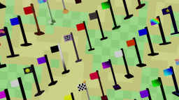 bLockerman's Minesweeper Discord Server Banner