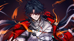 Blade Mains ✦ Star Rail & Nexus Anima Discord Server Banner