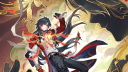 Blade Mains ✦ Star Rail & Nexus Anima Discord Server Banner
