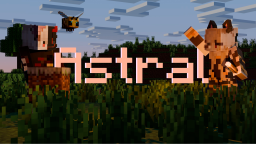 Astral Discord Server Banner