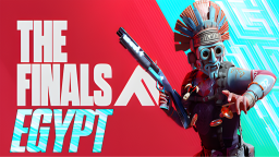 THE FINALS MIDDLE EAST Discord Server Banner