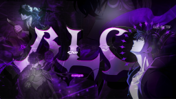 # - 𝐁𝐋𝐂 10k ? Discord Server Banner