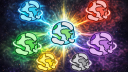 𝐂𝐥𝐨𝐮𝐝𝐋𝐚𝐛 © Discord Server Banner