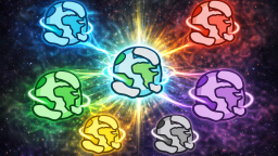 𝐂𝐥𝐨𝐮𝐝𝐋𝐚𝐛 © Discord Server Banner