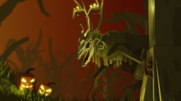 Primeval Earth Discord Server Banner