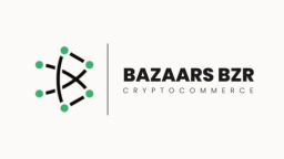 Bazaars BZR Discord Server Banner